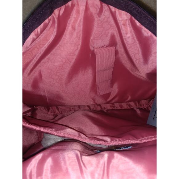 Kathy Van Zeeland Large Travel Tote - Picture 7 of 9